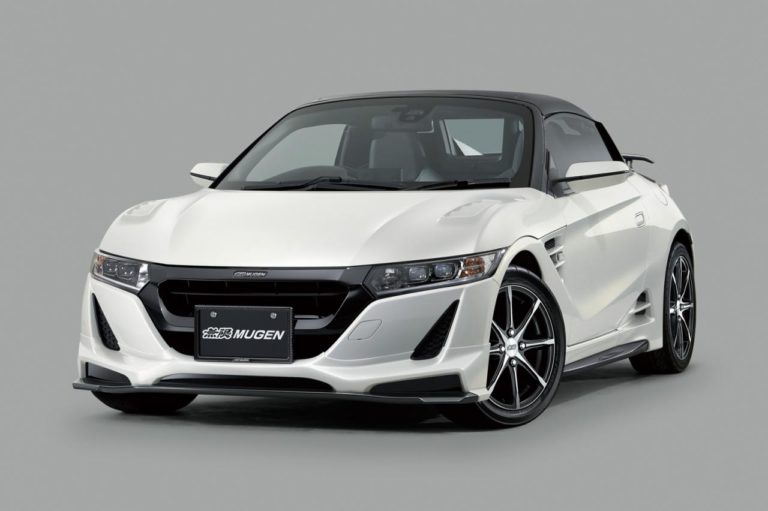 El Honda S1000 llegará a España en 2016