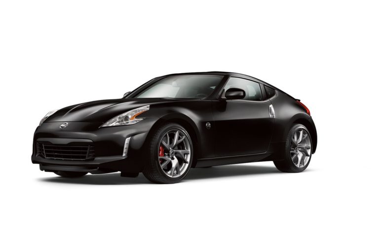 El Nissan 370Z también sucumbe al sintetizador digital de sonido de motor