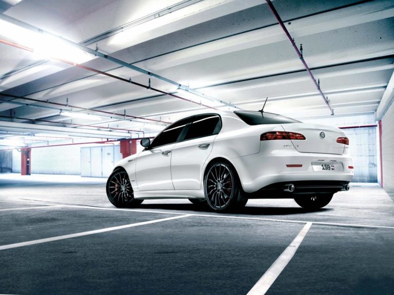 El Alfa Romeo Giulia se presenta esta semana, el GTA contará con más de 500 caballos