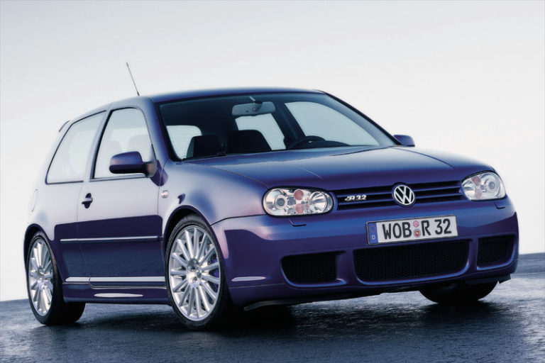 ¿Te habías preguntado cuál es el coche con más denuncias de España? Es un Volkswagen Golf, y tiene 266