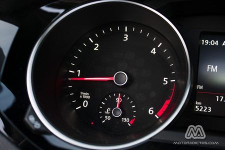 Prueba: Volkswagen Jetta TDI 150 CV Sport (equipamiento, comportamiento, conclusión) 4