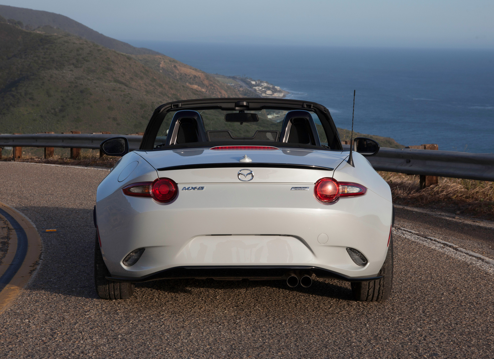 Mazda MX-5 Club: Diferencial autoblocante, suspensión Bilstein... 2