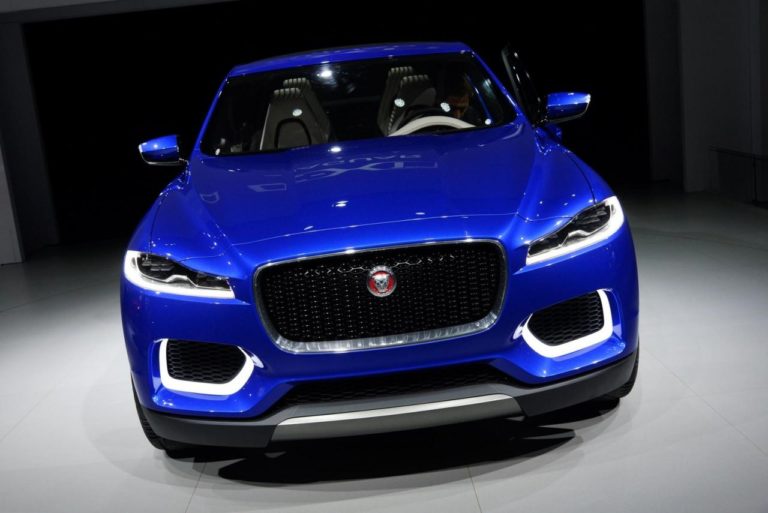 Jaguar lanzará en 2017 un crossover compacto derivado del XE, se llamará E-Pace