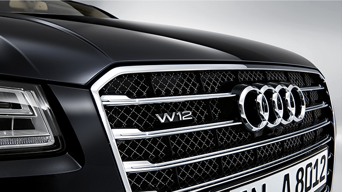 Audi mantendrá el W12 en el A8 y el S8 volará hasta los 580 caballos 1