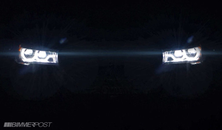 BMW presenta hoy el nuevo Serie 7 a clientes americanos