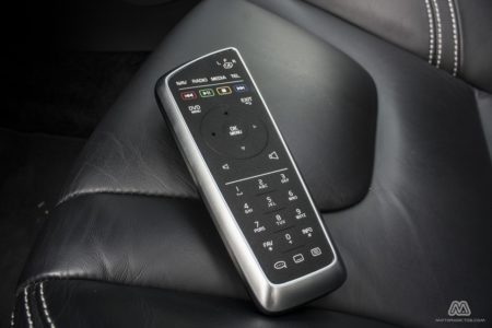 Prueba: Volvo V60 Plug-In Hybrid AWD (equipamiento, comportamiento, conclusión) 5