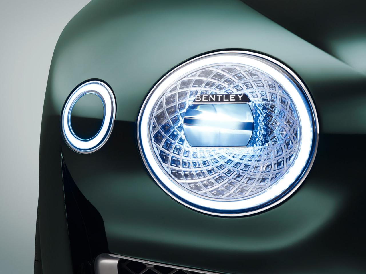 El Bentley EXP 10 Speed llegará a producción con cambios mínimos 3