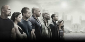 Habrá Fast & Furious antes de lo que piensas: El 14 de Abril de 2017