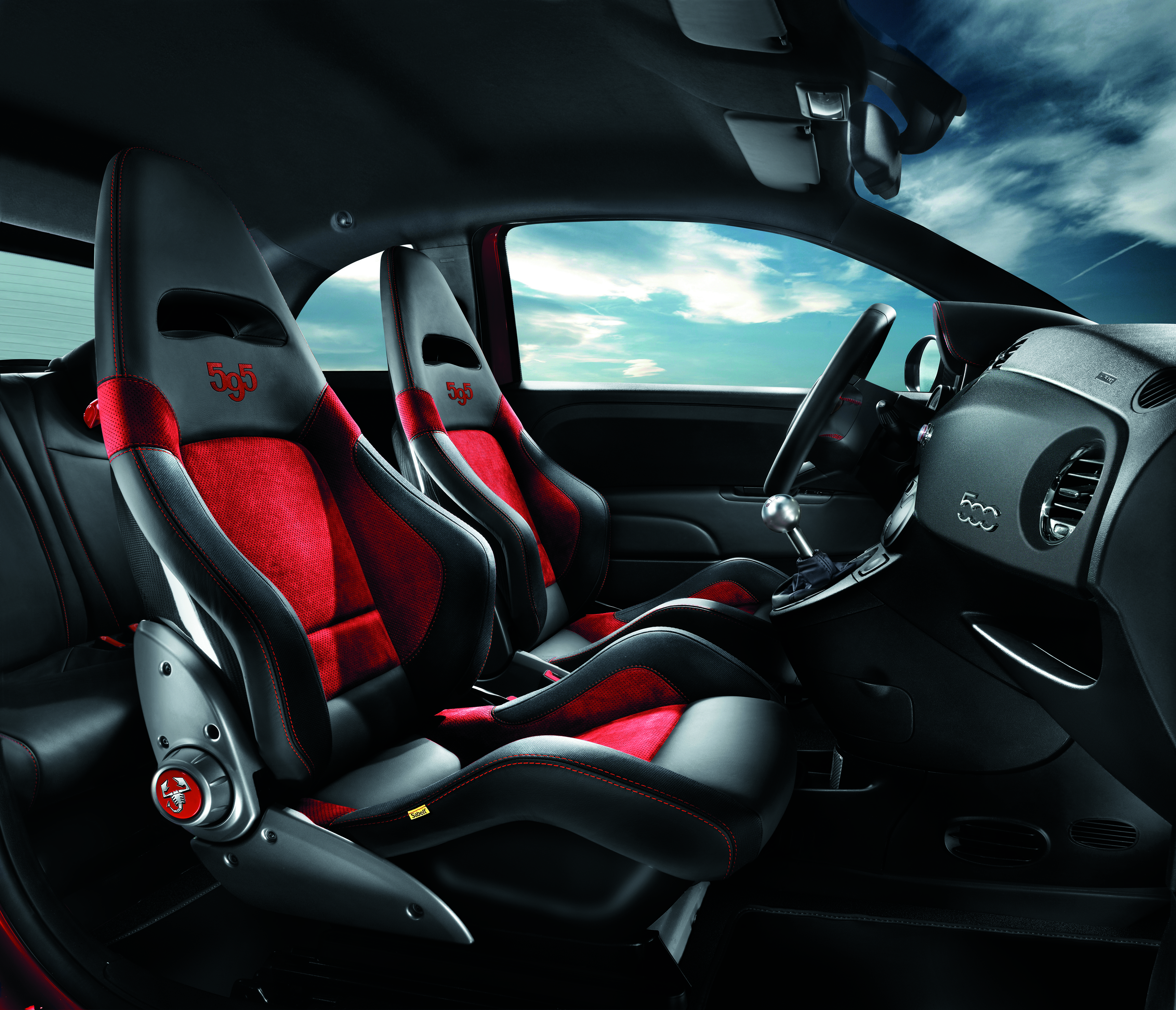 Llega la nueva gama Abarth 500 a nuestro país, ¿cuáles son los cambios? 5