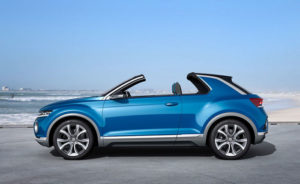 Volkswagen Golf Targa, ¿una posibilidad viable? parece que sí