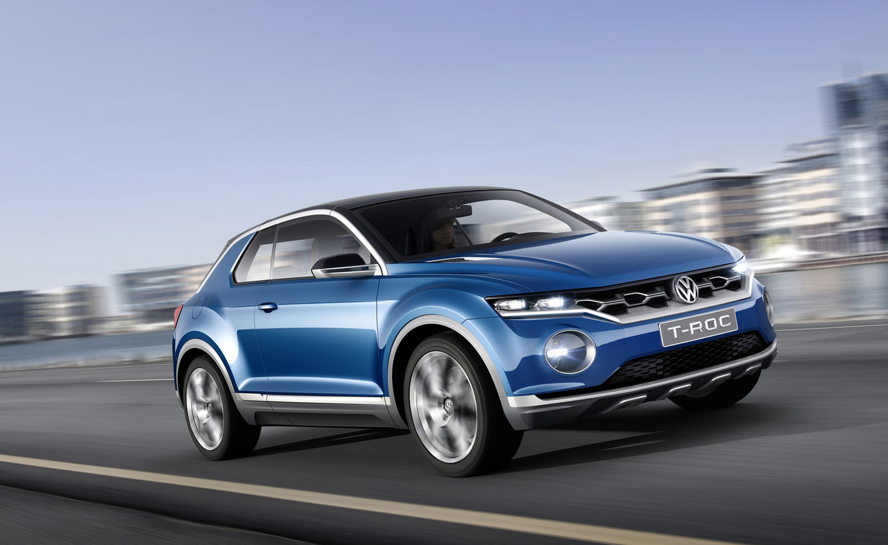 Volkswagen Golf Targa, ¿una posibilidad viable? parece que sí 2