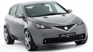 ¡Lotus tendrá un crossover propio para el 2019!