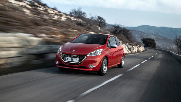 El Peugeot 208 GTI 30th pierde su exclusividad: ya no es una edición limitada