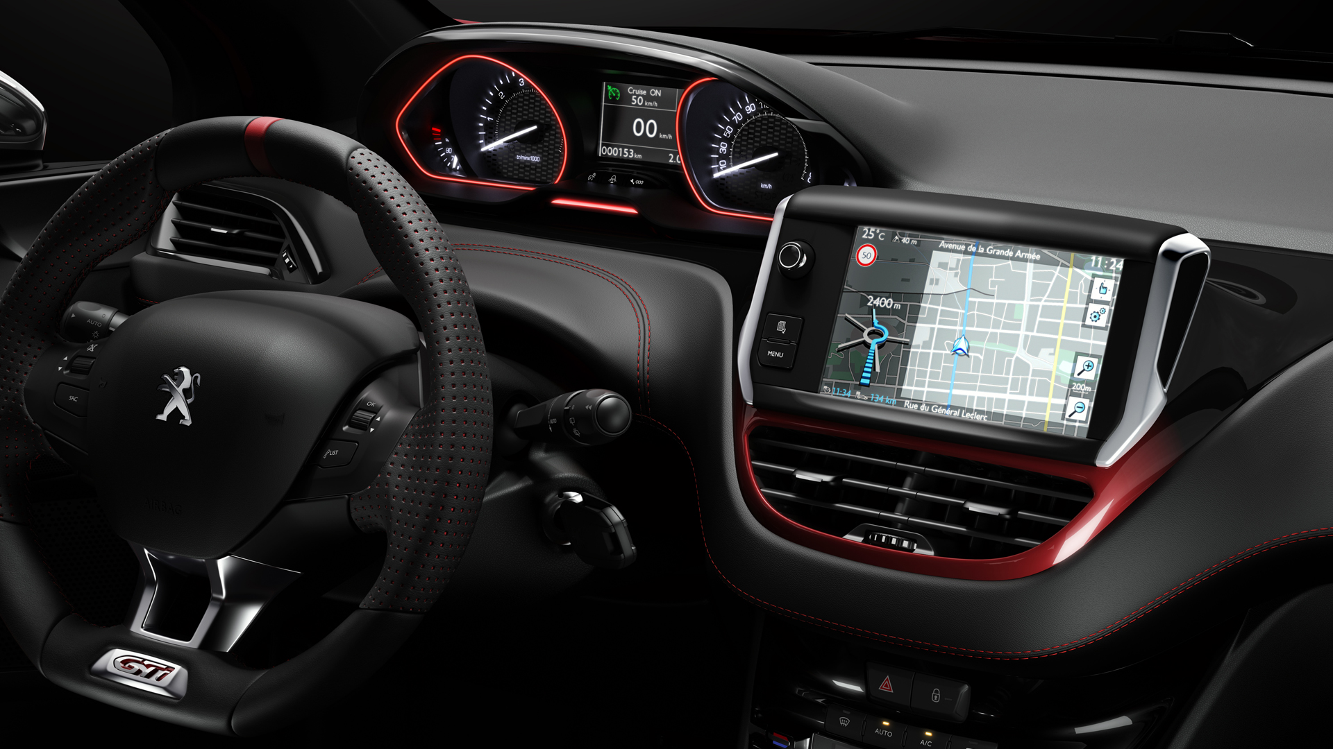 El Peugeot 208 GTI 30th pierde su exclusividad: ya no es una edición limitada 2