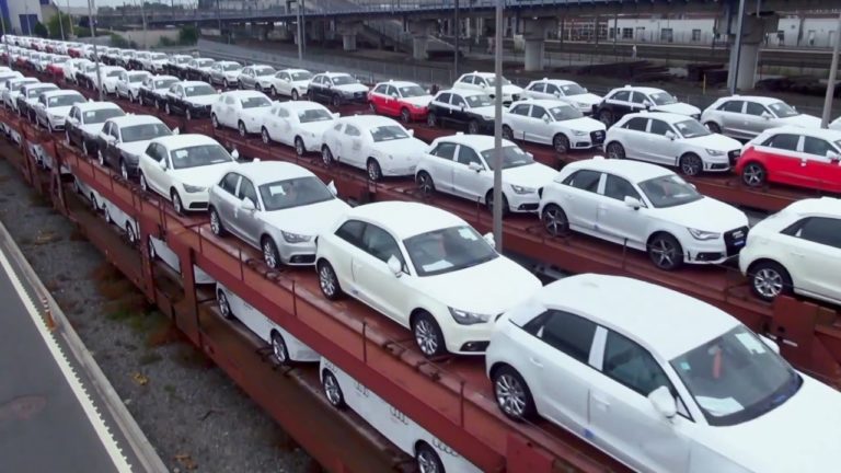 Audi podría fabricar también el A1 en Martorell: La industria del automóvil en España brilla con luz propia