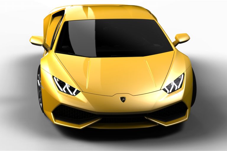 Lamborghini ya prueba el Huracán Superleggera, se comercializará en 2016