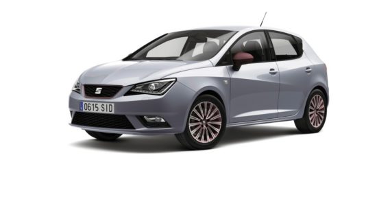 SEAT Ibiza 2015: Nuevos motores, más personalización e interior renovado 1