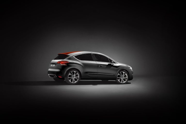 DS4 Electro Pulse: Más equipado y atractivo