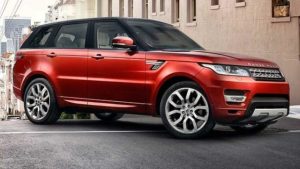 Jaguar lanzará un F-Pace de 7 plazas, se llamará J-Pace