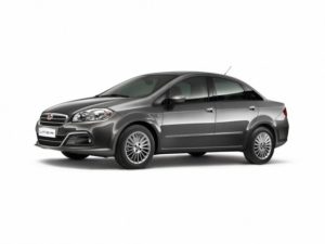 Fiat presentará el sucesor del Linea en el Salón de Estambul