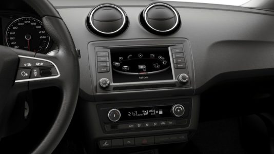 SEAT Ibiza 2015: Nuevos motores, más personalización e interior renovado 3