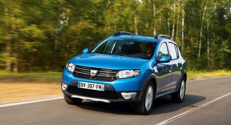 Dacia tendrá un compacto de acceso, más barato y pequeño que el Sandero