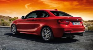 El BMW M2 Coupé tendrá 370 caballos y llegará a España estas navidades