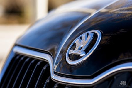 Prueba: Skoda Fabia 1.0 MPI 75 CV (equipamiento, comportamiento, conclusión) 3