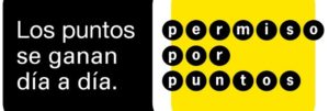 ¿Cómo puedo recuperar los puntos del carné de conducir?