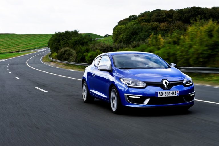 Oficial: el nuevo Renault Mégane se presentará en Fráncfort y lo veremos en España las próximas navidades