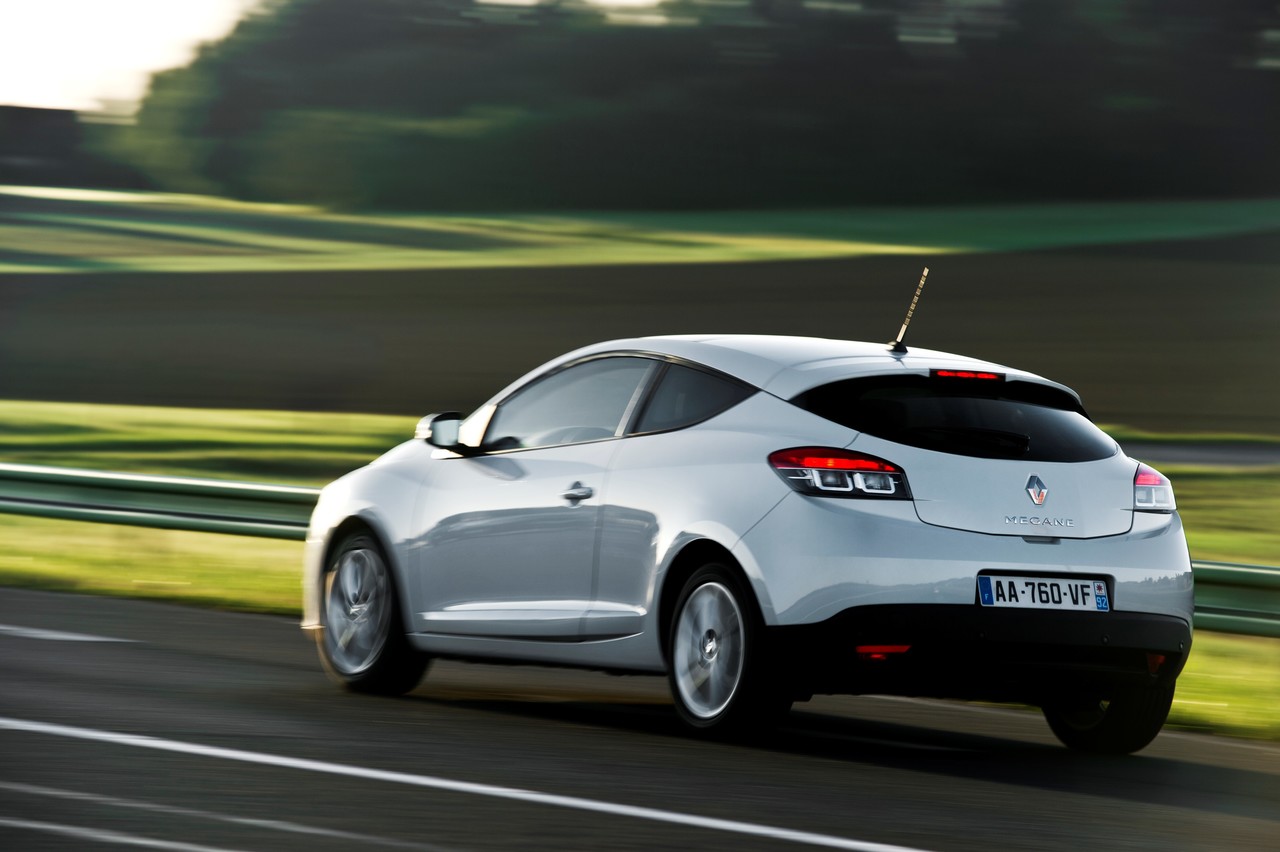 Oficial: el nuevo Renault Mégane se presentará en Fráncfort y lo veremos en España las próximas navidades 2