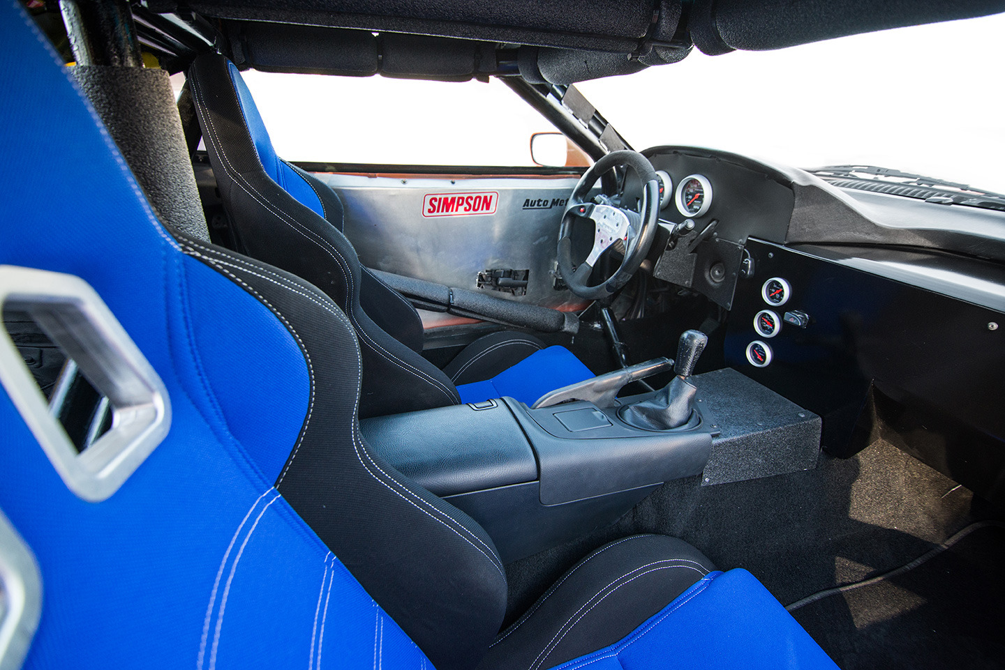 El Toyota Supra MK4 de Fast & Furious 1 se subasta finalmente por 166.000 euros 3