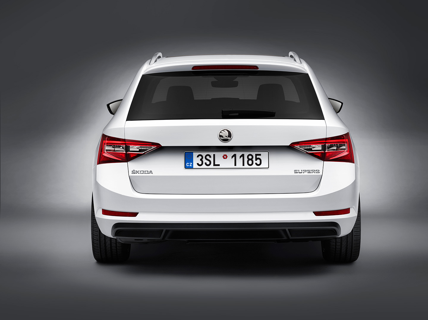 Skoda Superb Combi: Con un maletero de 660 ampliables hasta los 1.950 litros 1
