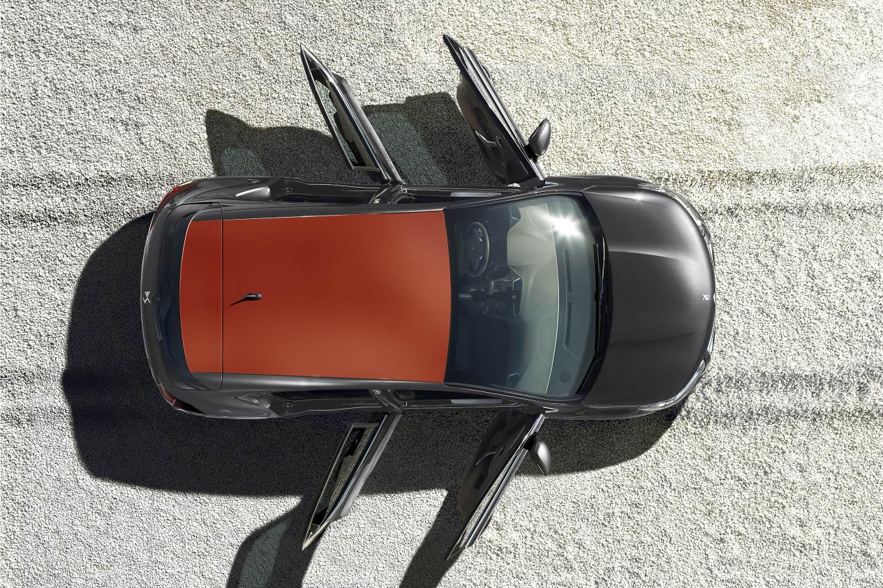 DS4 Electro Pulse: Más equipado y atractivo 1