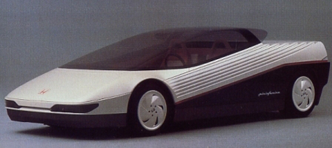 El Honda NSX cumple 25 años: un breve repaso a su historia 3