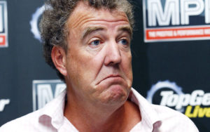 Jeremy Clarkson vuelve al ojo del huracán: critica duramente a SEAT y la industria española
