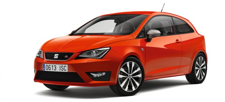 Si eres un mal estudiante de Selectividad, SEAT te dará 100 euros de descuento