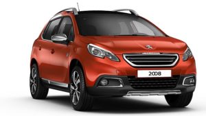 El Peugeot 2008 ahora también con el 1.2L Puretech 130: Prestaciones con un consumo ajustado