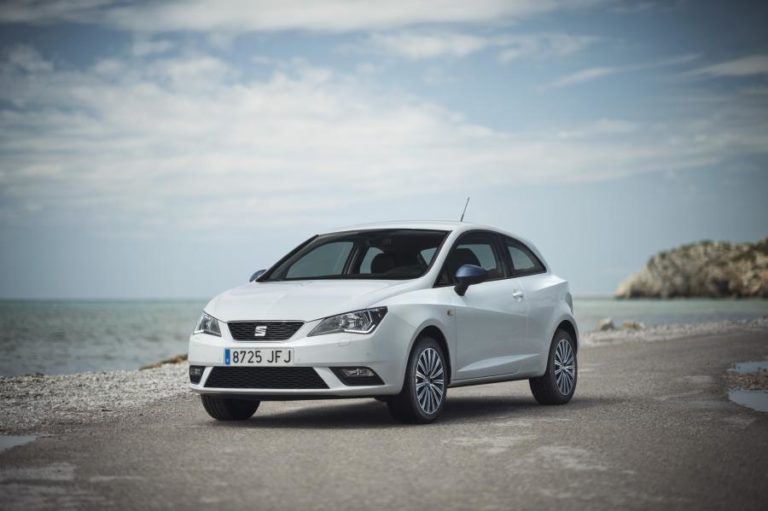 Estos son todos los precios del nuevo SEAT Ibiza: Desde 12.740 euros