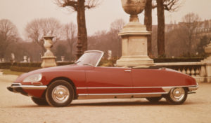 Citroën podría prescindir por primera vez en 61 años de la suspensión hidroneumática
