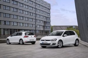 Volkswagen Golf 1.0 TSI BlueMotion: El bajo consumo no tiene por qué ser diésel