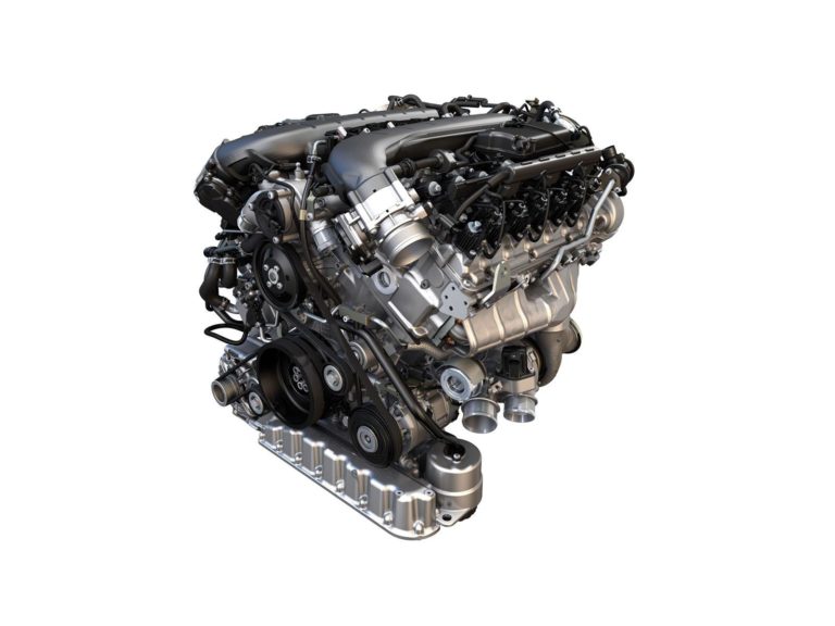 El nuevo TSI W12 de 6 litros de VW lo recibirán los Flying Spur, Continental, Phaeton, Bentayga y nuevo A8