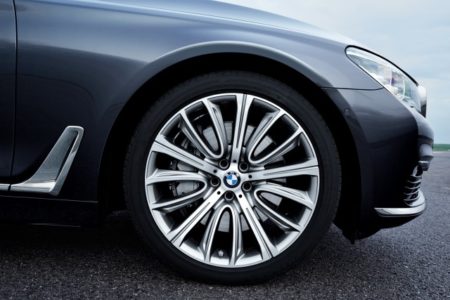 BMW Serie 7 2015: Abrazando al lujo por sexta vez 3