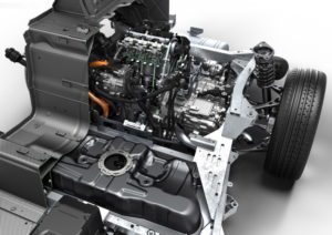 Los motores del año 2015: El motor del BMW i8 se alza con el galardón