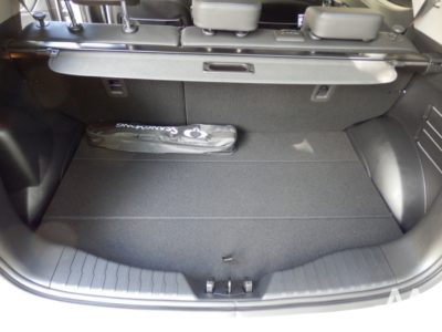 Contacto: SsanYong Tivoli, probamos el nuevo rival b-SUV de la marca 5