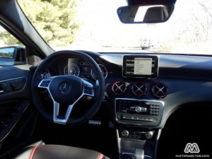Mercedes-AMG también se plantea el uso de los turbos eléctricos en sus coches de calle