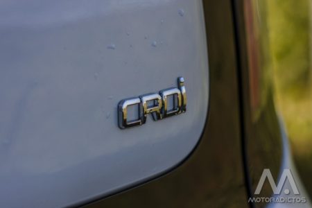 Prueba: Kia Soul 1.6 CRDi Drive (equipamiento, comportamiento, conclusión) 3