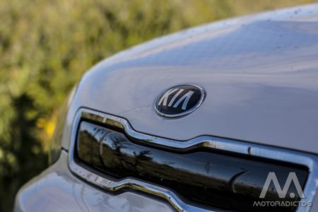 Prueba: Kia Soul 1.6 CRDi Drive (equipamiento, comportamiento, conclusión) 5