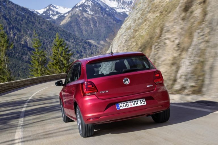 Adiós al Volkswagen Polo TDI Bluemotion: Sólo permanecerá el 1.0 TSI gasolina