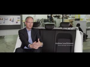Vídeo: Los asientos del nuevo Opel Astra 2016, conozcamos algunos de sus detalles